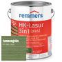 Remmers HK-Lasur 3in1 plus dennengroen RC-960