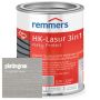 Remmers HK-Lasur 3in1 Grey-Protect plus platinagrijs FT-26788