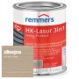 Remmers HK-Lasur 3in1 Grey-Protect plus zilvergrijs RC-970