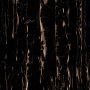 Wellker Tegels Boquete Nero geglazuurd glanzend gerectificeerd 60x60 cm Dikte 9 mm