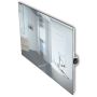 Jollytherm infraroodverwarming met spiegelglas ESG voor wand en plafond 400 W / 1200 W