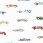 Disney & VELUX Goodnight Collection Verduisteringsrollo DKL manueel Disney Raceauto's 4654