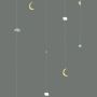Disney & VELUX Goodnight Collection Verduisteringsrollo DKL handmatig Disney Mobile 4665
