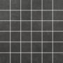 Wellker Mosaïek David zwart geslepen mozaïektegels