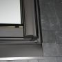 Roto Designo EDS Rx200AR1 met warmte-isolatie