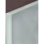 GroJa Ambiente Glas-Zichtscherm Gematigd Zichtscherm