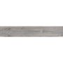 Wellker Tegels Turbo Grijs geglazuurd mat met afgeronde kant 20x120 cm Dikte 10 mm