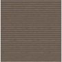 TraumGarten ruitpatroonschutting Compleet verzorgingspakket Rhombus Vintage Oak Privacy schutting ruitpatroonhek