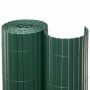 NOOR privacymat PVC Groen schutting