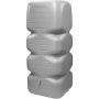 Garantia Regenton CUBUS Tuintank betongrijs