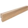 HARO Steckplint Cube Eik purowit Plinten