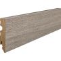HARO Stekplint Cube Eik Contura steengrijs Plinten