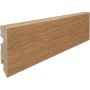 HARO Stekplint Cube Eik Eleganza natuurlijk Plinten