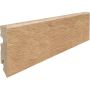 HARO steekplint Cube Eik Italica creme Olbia Siena puro Plinten
