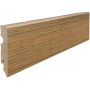 HARO Steekplint Cube Eik Bari naturel Plinten