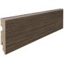 HARO Stekelement sockellijst Cube Acacia Vario MDF-bekleed Plinten