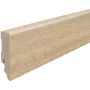 HARO Stekplint DISANO Cube Eik Provence puro Sockellijsten