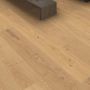 HARO Parket Landhausdiele 4000 TC Plaza 240 4V Eik invisible Markant naturaDur