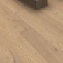 HARO Parket Landhuisvloer 4000 TC Plaza 240 4V Eik lichtgrijs Sauvage naturaDur