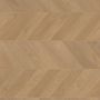 HARO Laminaat TRITTY 200 Aqua LC plus Chevron 4VM Eik natuur authentic