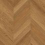 HARO Parket MANUFAKTUR NF Chevron 4V Eik Selectiv gestructureerd