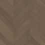 HARO Parket MANUFAKTUR NF Chevron 4V Eik grafietgrijs Selectiv gestructureerd