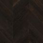 HARO Parkett MANUFAKTUR NF Chevron 4V Achateik Selectiv gestructureerd