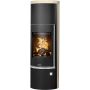 Justus Kaminofen Faro W+ 2.0 met accumulatiesteen