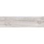 Wellker Tegels Loja Smoke mat geglazuurd met afgeronde kant 15x60 cm Dikte 10 mm