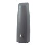 GRAF Wandtank Elegance steengrijs 400 L regenwatertank