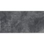 Wellker tegels Oaxaca zwart geglazuurd glanzend geslepen dikte 9 mm