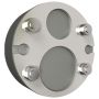 ACO Rain4me afsluiter voor wanddoorvoering DN110 Professional