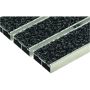 ACO Vario 2.0 Matte Outdoor Anthraziet voor deurmattenbak