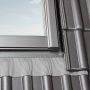 Roto Dakraam Gootstuk EDW Qx200AV1