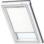VELUX Verduisteringsrolgordijn Uni Wit 1025