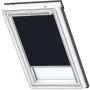 VELUX Verduisteringsrollo Uni Donkerblauw 1100
