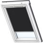 VELUX Verduisteringsrolgordijn Uni Zwart 3009