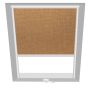 Wellker Verduisteringsrollo Bruin-Beige 1603