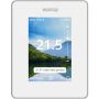 Warmup 7iE Smart Matter WiFi Thermostaat wit