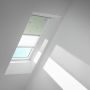 VELUX Verduisteringsrolgordijn Duo DFD Kids Groene Sterren 4661