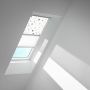 VELUX Verdunkelingsrollo Duo DFD Kids Draken 4667