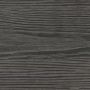 TraumGarten terrasplank 23x195 mm DreamDeck Prestige basalt-grijs