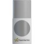 TraumGarten Schutting SYSTEM BOARD XL Lackflasche titangrijs