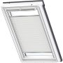 VELUX honingraatplissé Uni wit Uni wit 1045