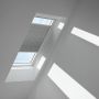 VELUX honingraatplissé Betongrijs 1163