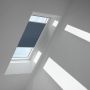 VELUX honingraatplissé Leisteen Grijs 1164