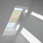 VELUX Honingraatplissé Ivoor 1166