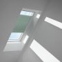 VELUX Honingraat plissé Bleekgroen 1168