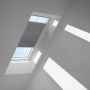 VELUX honingraatplissé Grautaupe 1170