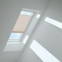 VELUX Plisseeluik linnen 1275